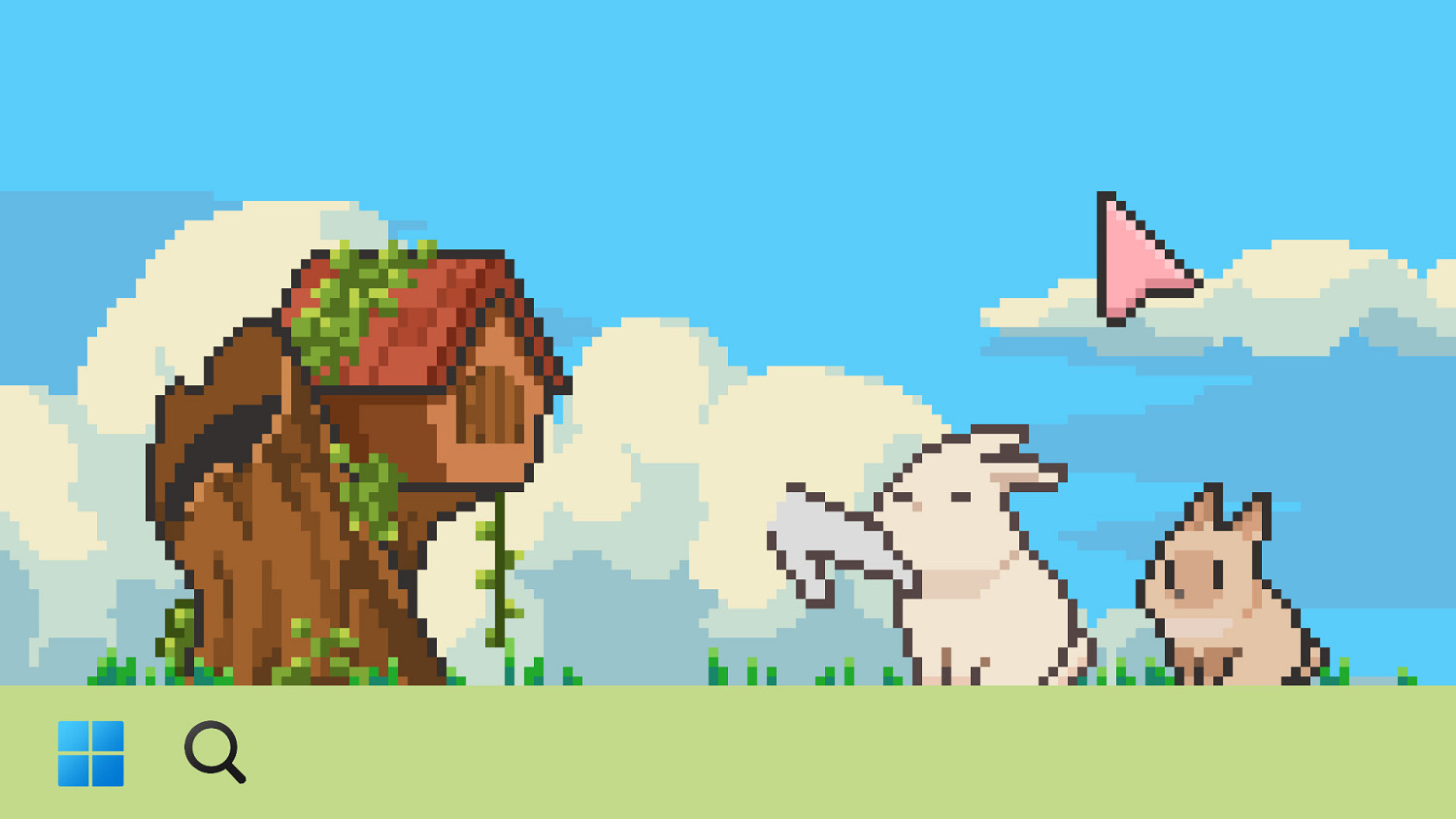 休閒放置類農場模擬遊戲《動物欄:桌面牧場》現已推出試玩Demo 2025年1月發售 休閒放置類農場模擬遊戲《動物欄:桌面牧場》現已推出試玩Demo 2025年1月發售