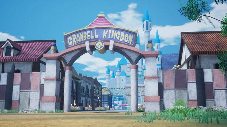 科拿米《伊甸星原》大量截圖公開:角色可愛 畫面精致 科拿米《伊甸星原》大量截圖公開:角色可愛 畫面精致