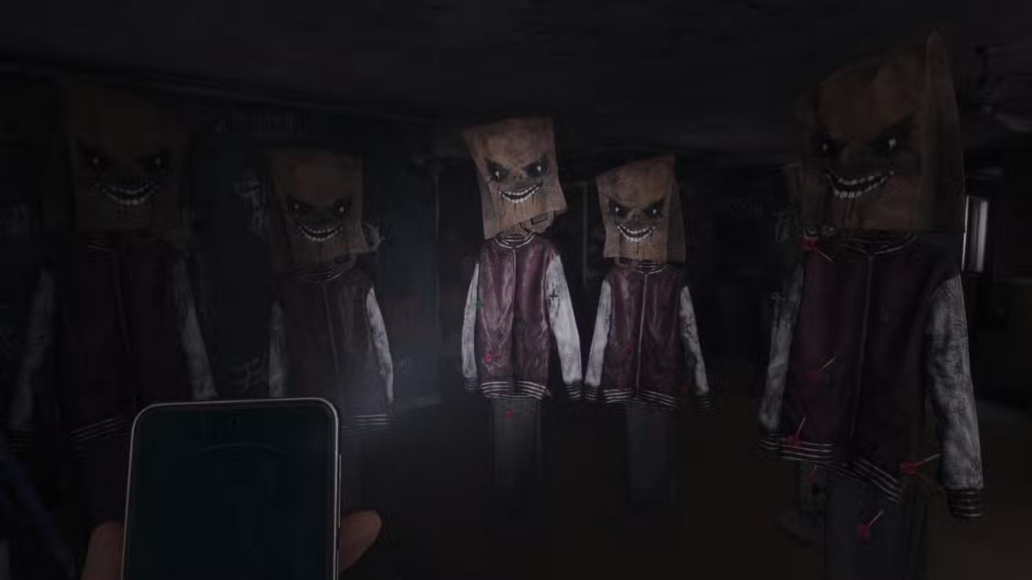 第一名實至名歸!盤點《沉默之丘》系列最優秀的遊戲! 第一名實至名歸!盤點《沉默之丘》系列最優秀的遊戲!