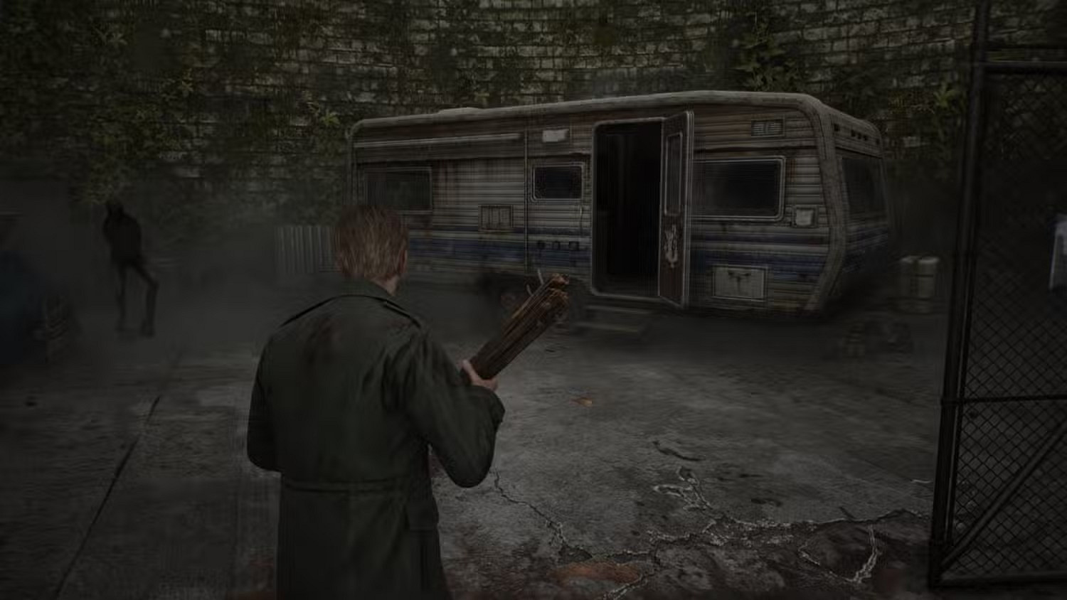 第一名實至名歸!盤點《沉默之丘》系列最優秀的遊戲! 第一名實至名歸!盤點《沉默之丘》系列最優秀的遊戲!