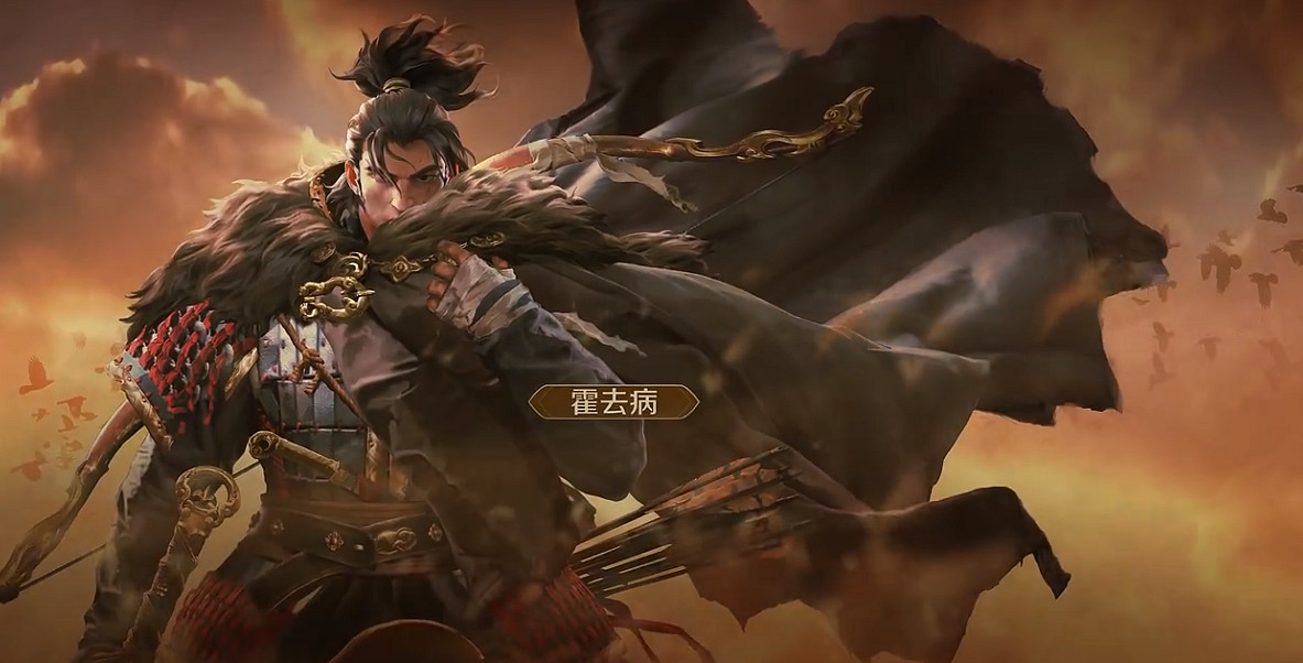 引馬瀚海封狼居胥,《世界啟元》開啟第三紀元! 引馬瀚海封狼居胥,《世界啟元》開啟第三紀元!