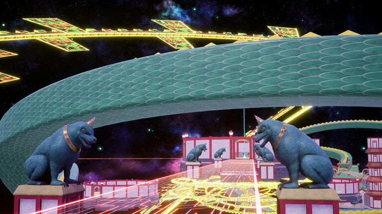 科拿米《伊甸星原》大量截圖公開:角色可愛 畫面精致 科拿米《伊甸星原》大量截圖公開:角色可愛 畫面精致