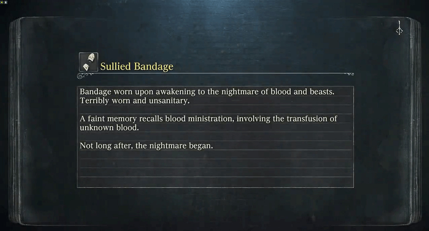 《血源詛咒》PC模擬新展示 幾秒就能加載完,速度驚人 《血源詛咒》PC模擬新展示 幾秒就能加載完,速度驚人