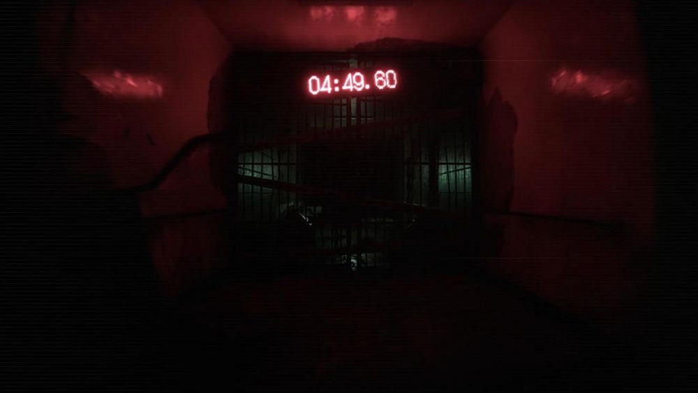 多人遊戲《地下病房》:恐怖與合作的完美融合製作 多人遊戲《地下病房》:恐怖與合作的完美融合製作