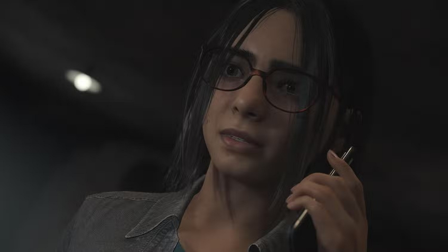 第一名實至名歸!盤點《沉默之丘》系列最優秀的遊戲! 第一名實至名歸!盤點《沉默之丘》系列最優秀的遊戲!