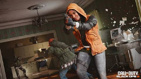 動視承認反作弊系統有問題 宣布再次改進該系統