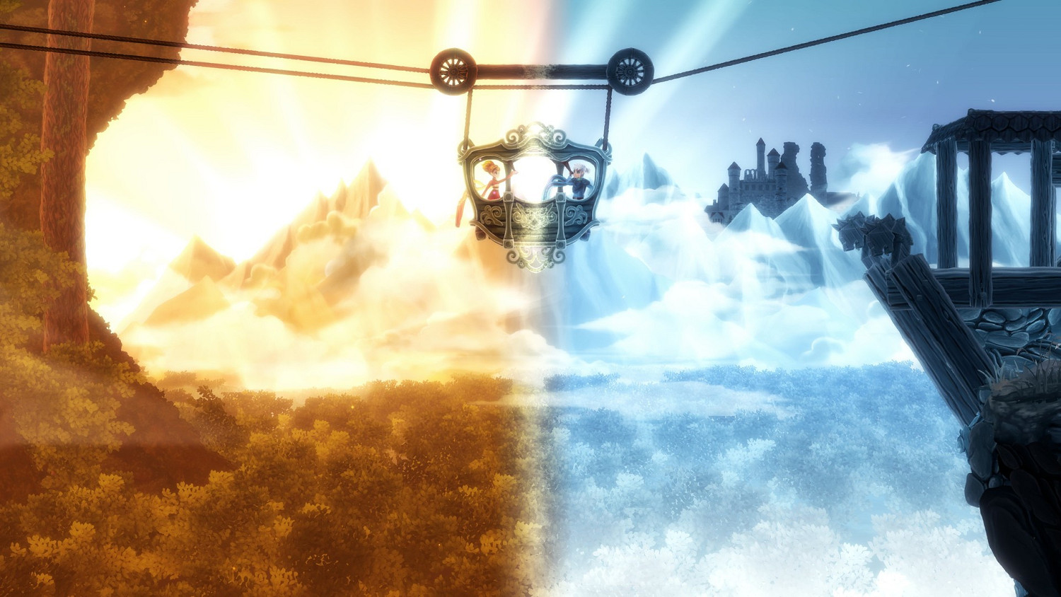 Steam特惠:《地平線4》2折 《文明6》僅1折! Steam特惠:《地平線4》2折 《文明6》僅1折!