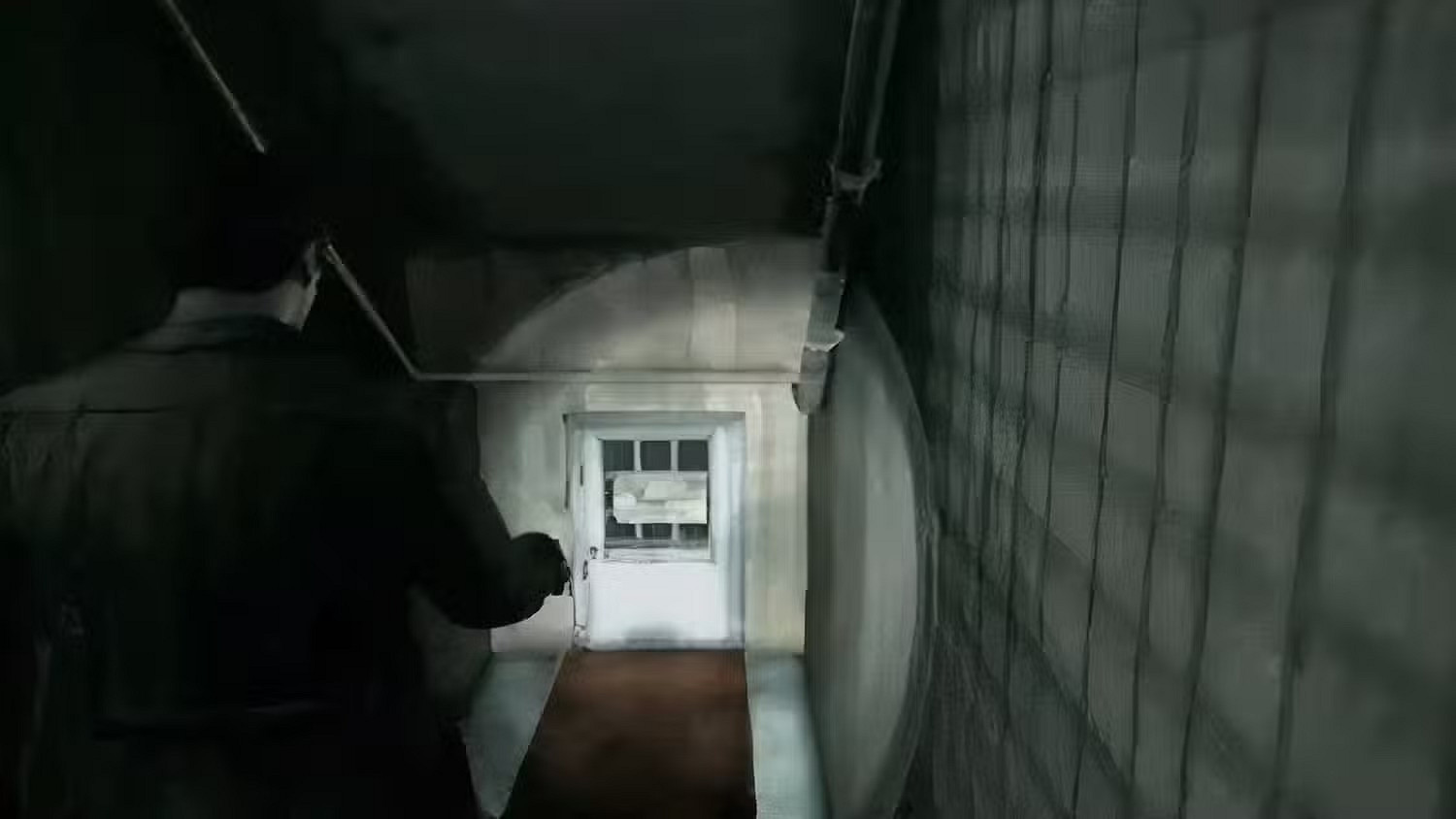 第一名實至名歸!盤點《沉默之丘》系列最優秀的遊戲! 第一名實至名歸!盤點《沉默之丘》系列最優秀的遊戲!