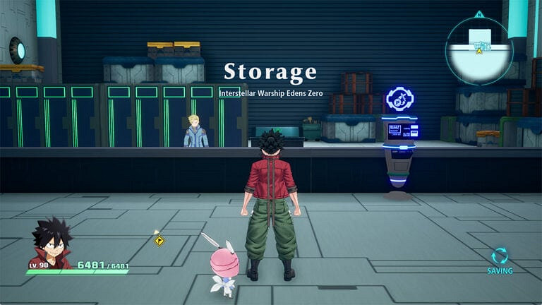 科拿米《伊甸星原》大量截圖公開:角色可愛 畫面精致 科拿米《伊甸星原》大量截圖公開:角色可愛 畫面精致