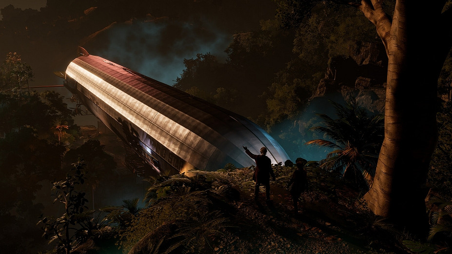 創意獨特！萬代冒險新作《未知9號：覺醒》正式中文版