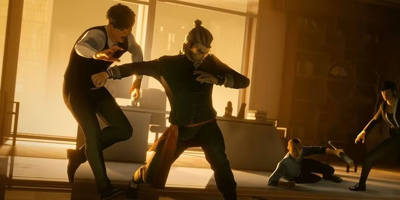 Game Pass上最好的Roguelite遊戲TOP10:《師父》必玩! Game Pass上最好的Roguelite遊戲TOP10:《師父》必玩!