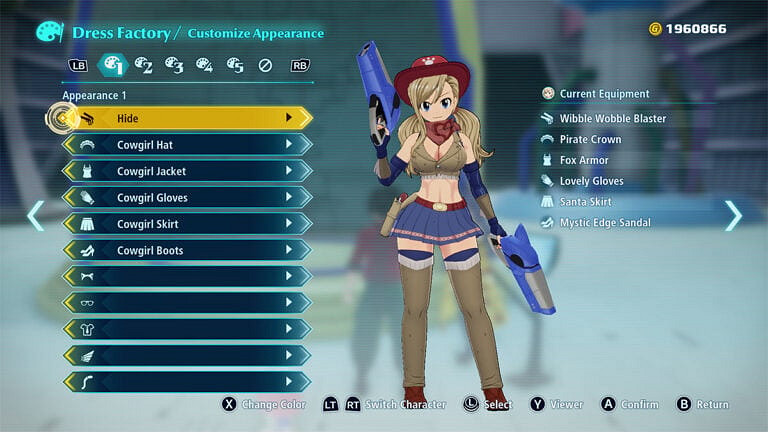 科拿米《伊甸星原》大量截圖公開:角色可愛 畫面精致 科拿米《伊甸星原》大量截圖公開:角色可愛 畫面精致