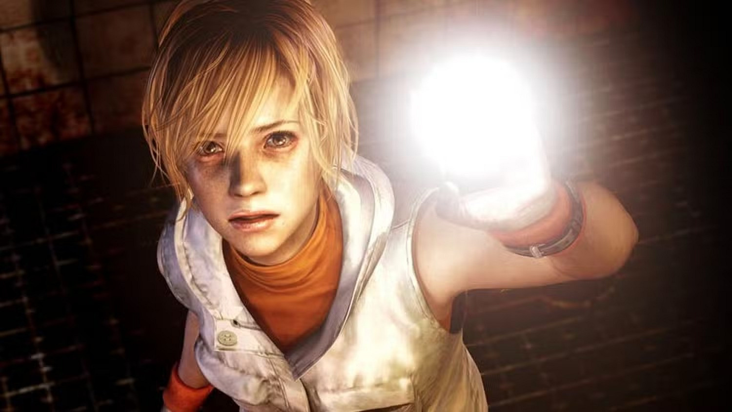 第一名實至名歸!盤點《沉默之丘》系列最優秀的遊戲! 第一名實至名歸!盤點《沉默之丘》系列最優秀的遊戲!