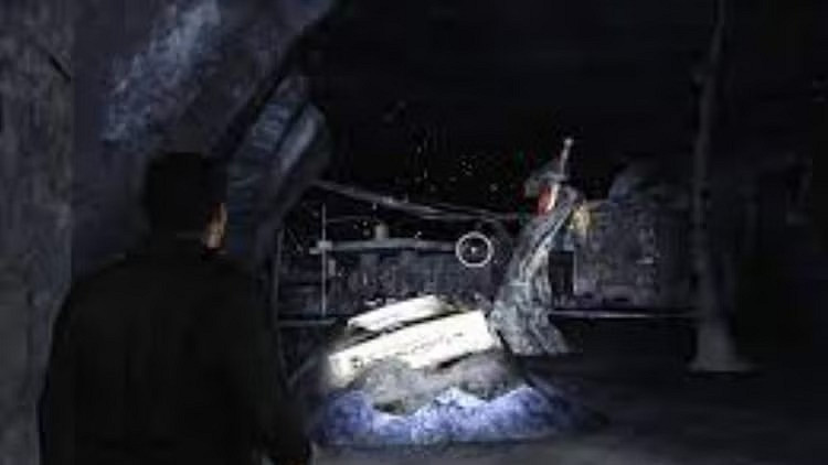 第一名實至名歸!盤點《沉默之丘》系列最優秀的遊戲! 第一名實至名歸!盤點《沉默之丘》系列最優秀的遊戲!