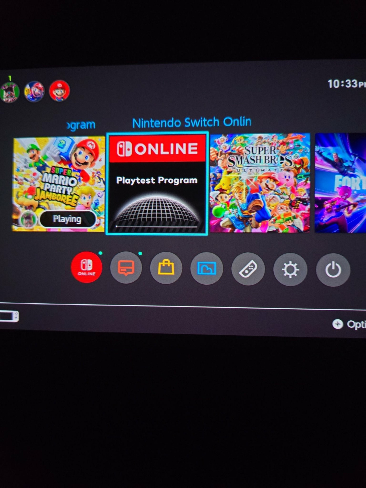 任天堂神秘測試項目被曝光：一款建造類MMO遊戲 10月23日開測