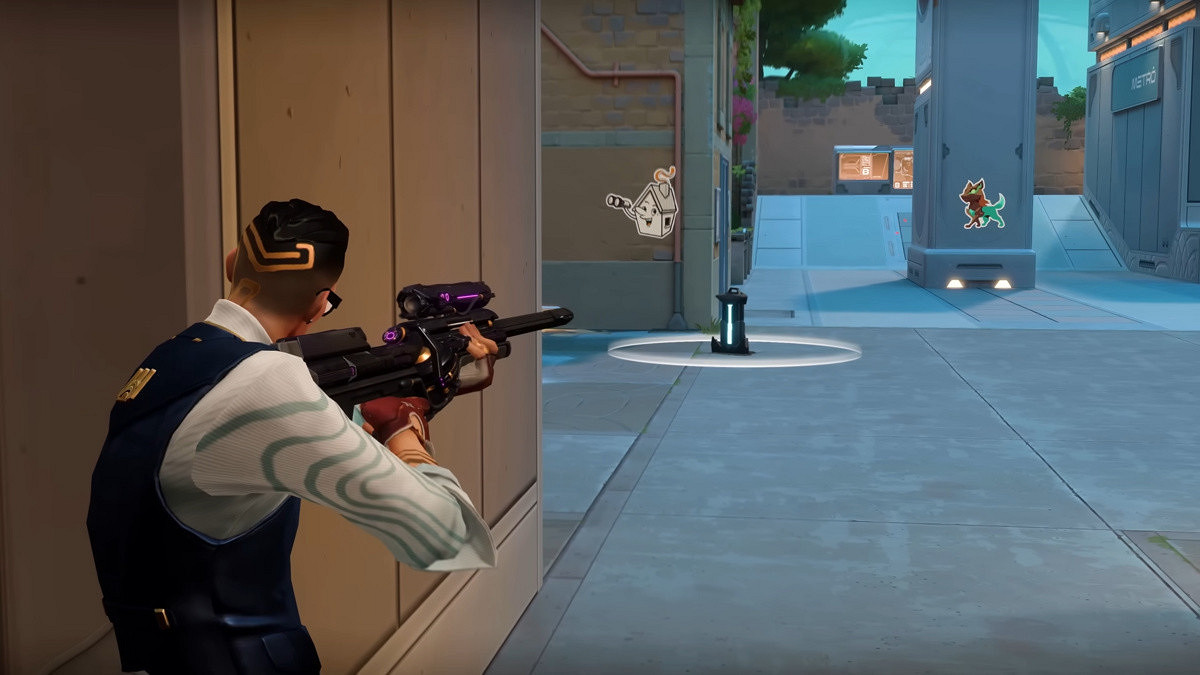 前職業選手質疑《特戰英豪》地圖平衡 設計師回應將改進 前職業選手質疑《特戰英豪》地圖平衡 設計師回應將改進