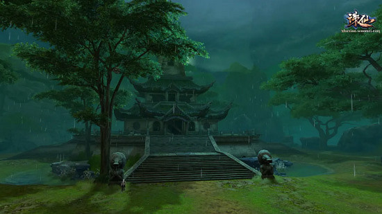 誅仙端遊新團本“天帝寶庫”即將上線！情憶老友董真驚喜回歸！