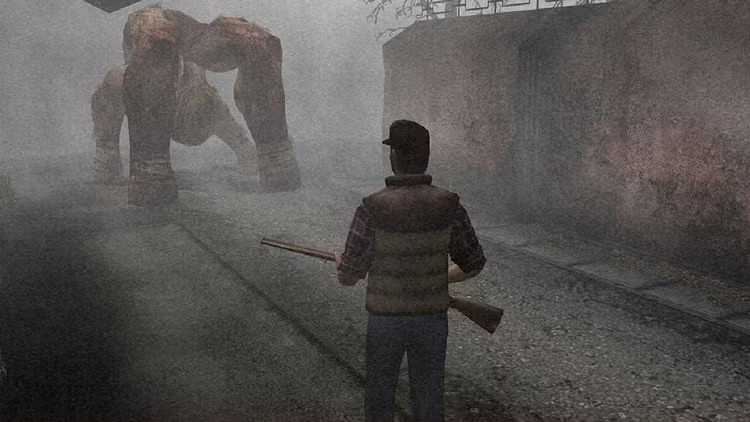 第一名實至名歸!盤點《沉默之丘》系列最優秀的遊戲! 第一名實至名歸!盤點《沉默之丘》系列最優秀的遊戲!