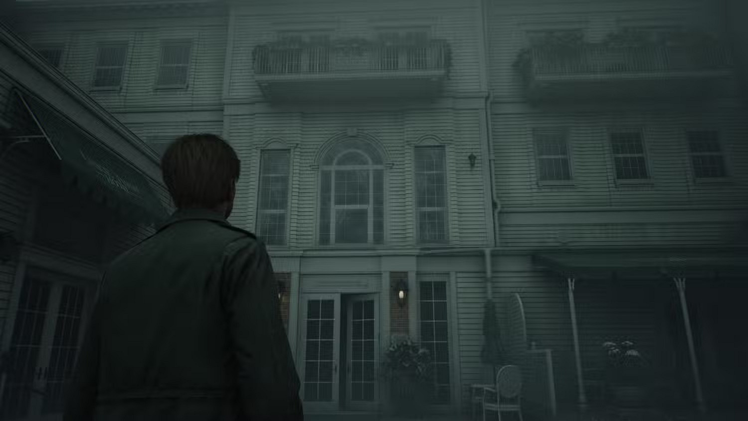 第一名實至名歸!盤點《沉默之丘》系列最優秀的遊戲! 第一名實至名歸!盤點《沉默之丘》系列最優秀的遊戲!