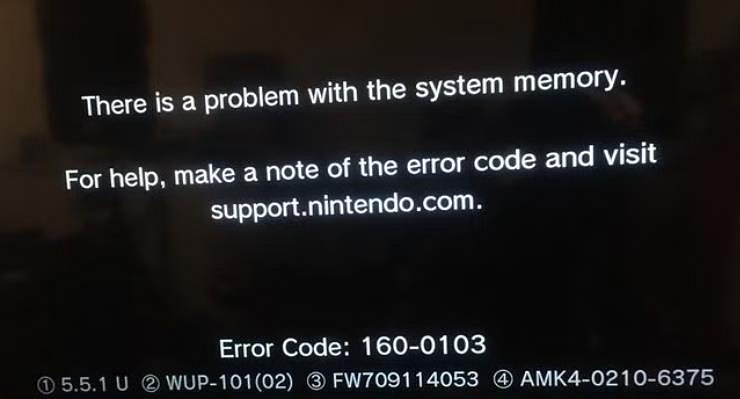 Wii U使用者警告：長時間不通電  遊戲機更容易出現故障