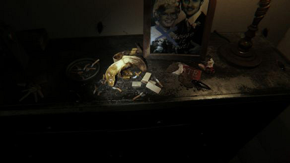 第一名實至名歸!盤點《沉默之丘》系列最優秀的遊戲! 第一名實至名歸!盤點《沉默之丘》系列最優秀的遊戲!