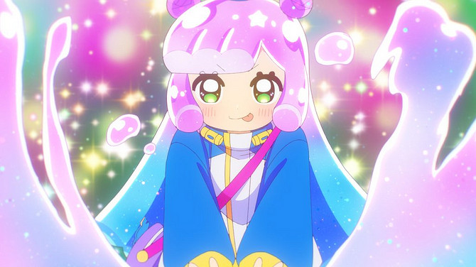 《可愛史萊姆噗尼露》確定製作遊戲 預定登陸Switch