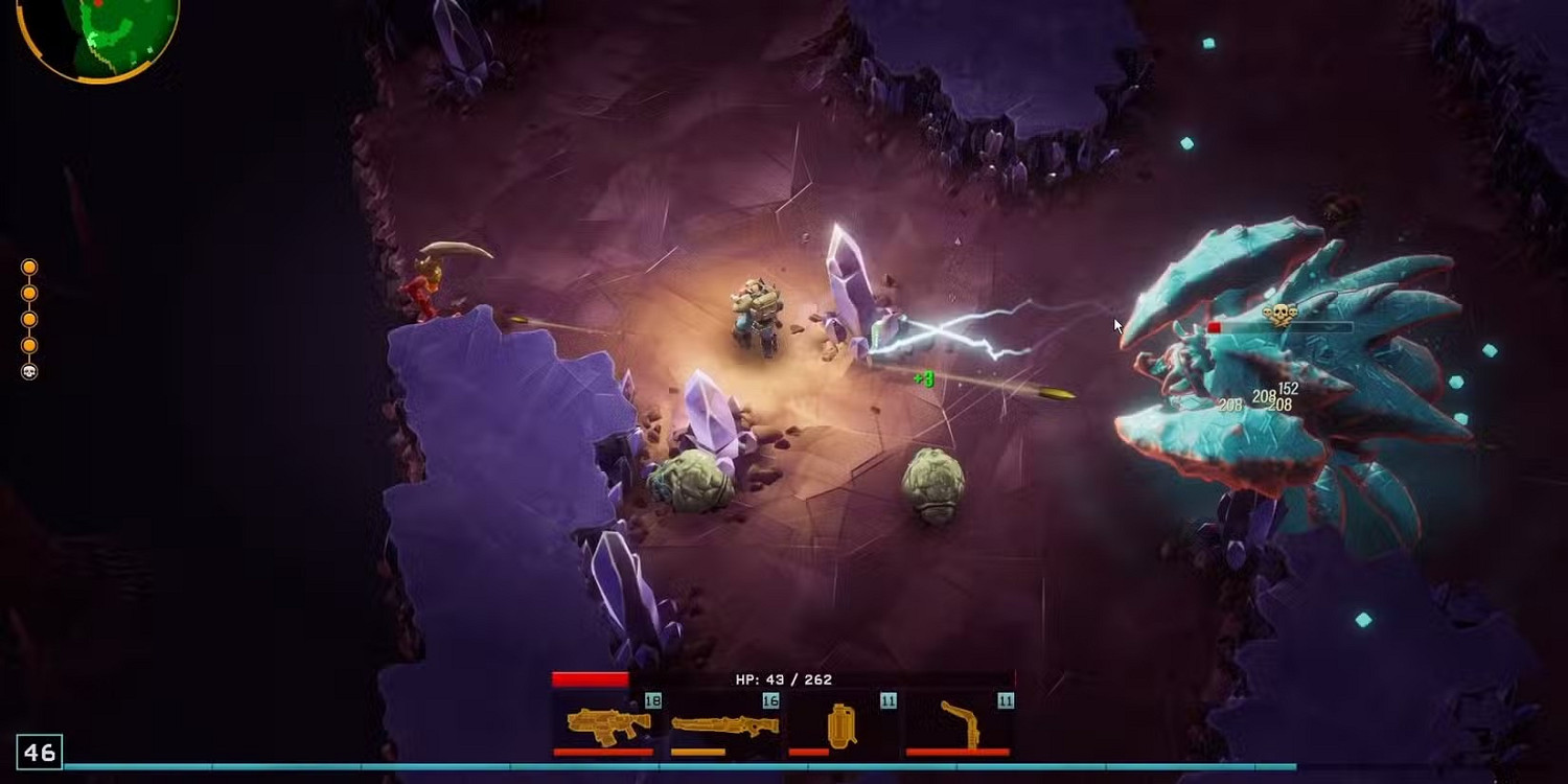 Game Pass上最好的Roguelite遊戲TOP10:《師父》必玩! Game Pass上最好的Roguelite遊戲TOP10:《師父》必玩!