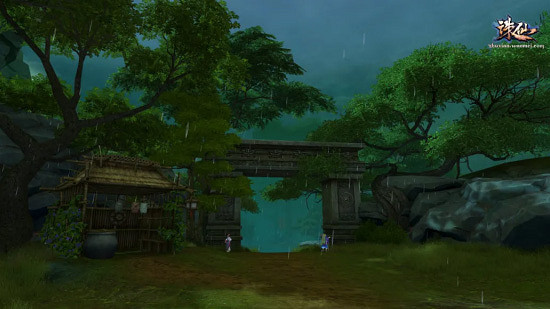 誅仙端遊新團本“天帝寶庫”即將上線！情憶老友董真驚喜回歸！