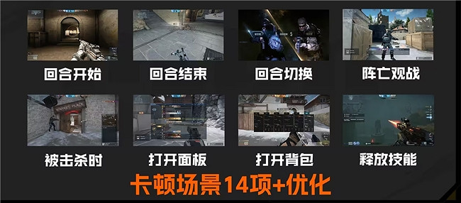 三年之期已到！CFHD又一次成功爆改！