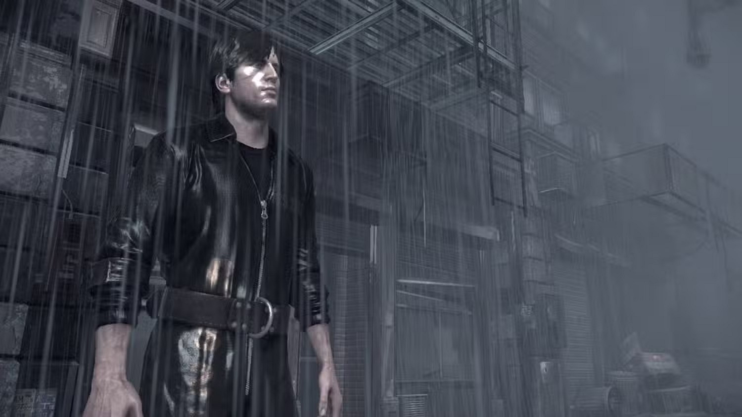 第一名實至名歸!盤點《沉默之丘》系列最優秀的遊戲! 第一名實至名歸!盤點《沉默之丘》系列最優秀的遊戲!