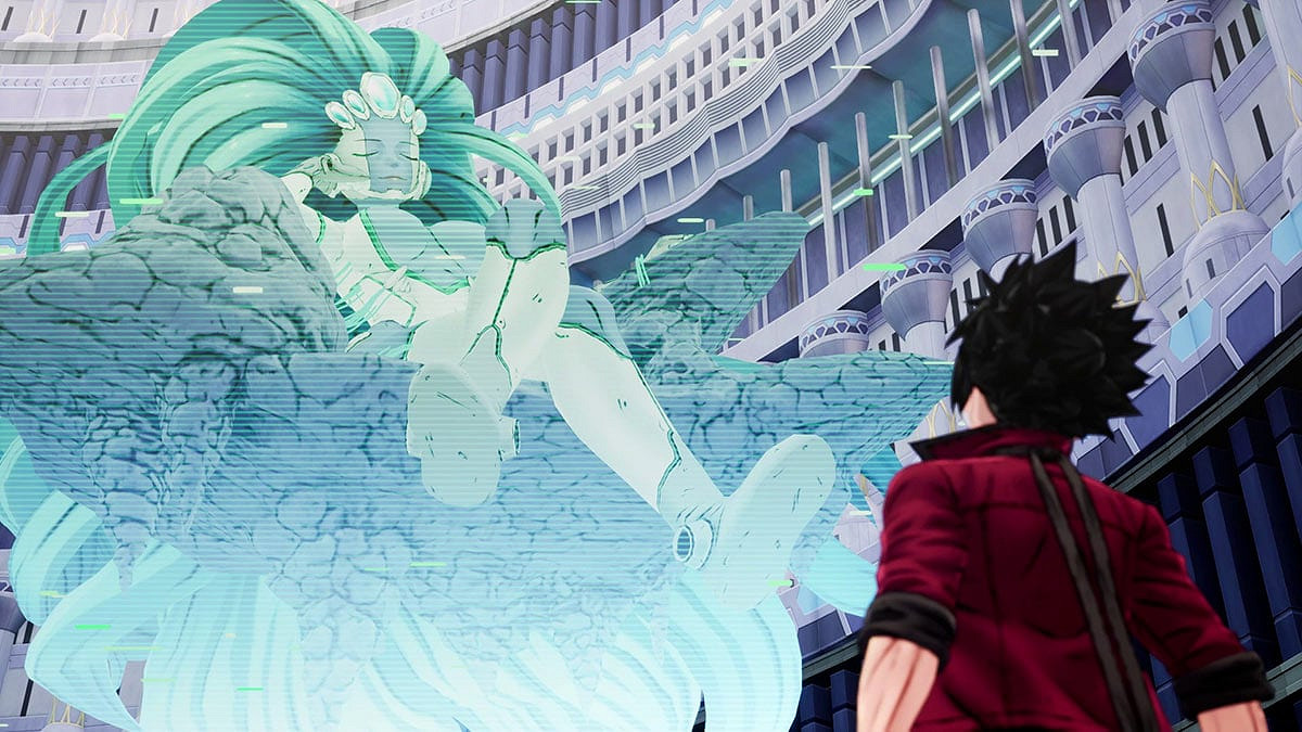 科拿米《伊甸星原》大量截圖公開:角色可愛 畫面精致 科拿米《伊甸星原》大量截圖公開:角色可愛 畫面精致