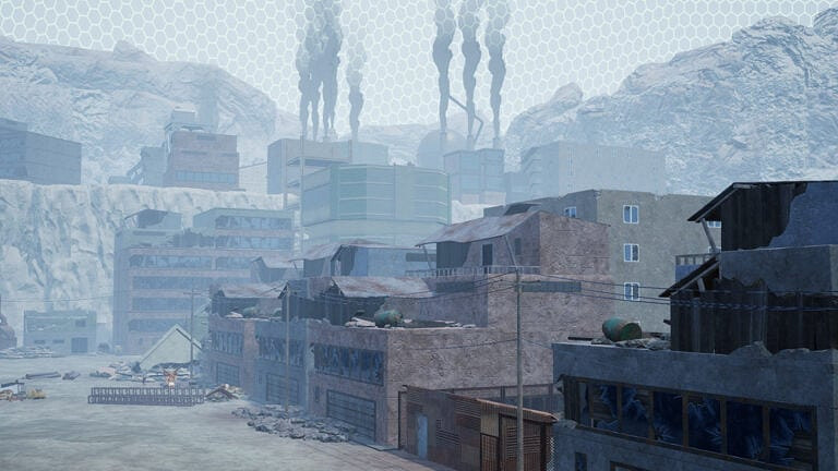 科拿米《伊甸星原》大量截圖公開:角色可愛 畫面精致 科拿米《伊甸星原》大量截圖公開:角色可愛 畫面精致