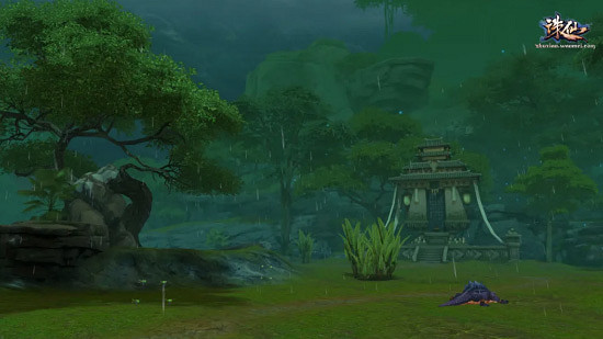 誅仙端遊新團本“天帝寶庫”即將上線！情憶老友董真驚喜回歸！