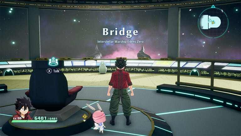 科拿米《伊甸星原》大量截圖公開:角色可愛 畫面精致 科拿米《伊甸星原》大量截圖公開:角色可愛 畫面精致