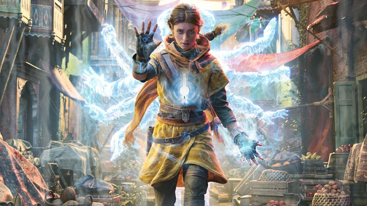 《未知9號:覺醒》獲IGN 5分 戰鬥一般,毫無亮點! 《未知9號:覺醒》獲IGN 5分 戰鬥一般,毫無亮點!