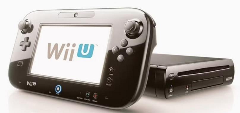 Wii U使用者警告：長時間不通電  遊戲機更容易出現故障
