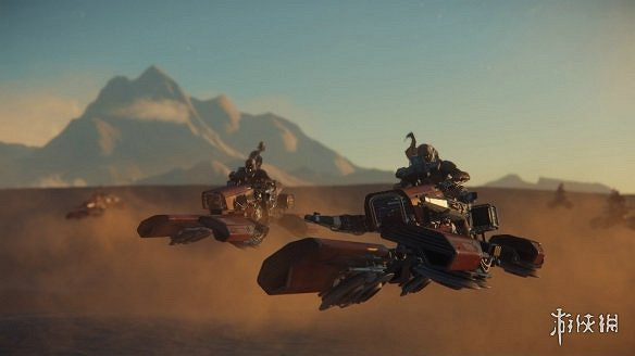 《星際公民》開放商內部出現大量問題 引發員工不滿 《星際公民》開放商內部出現大量問題 引發員工不滿