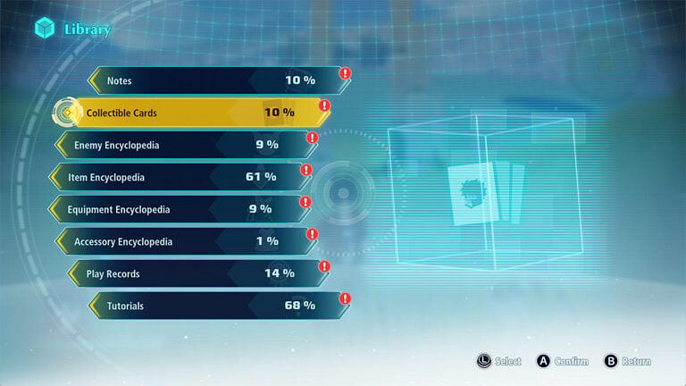 科拿米《伊甸星原》大量截圖公開:角色可愛 畫面精致 科拿米《伊甸星原》大量截圖公開:角色可愛 畫面精致