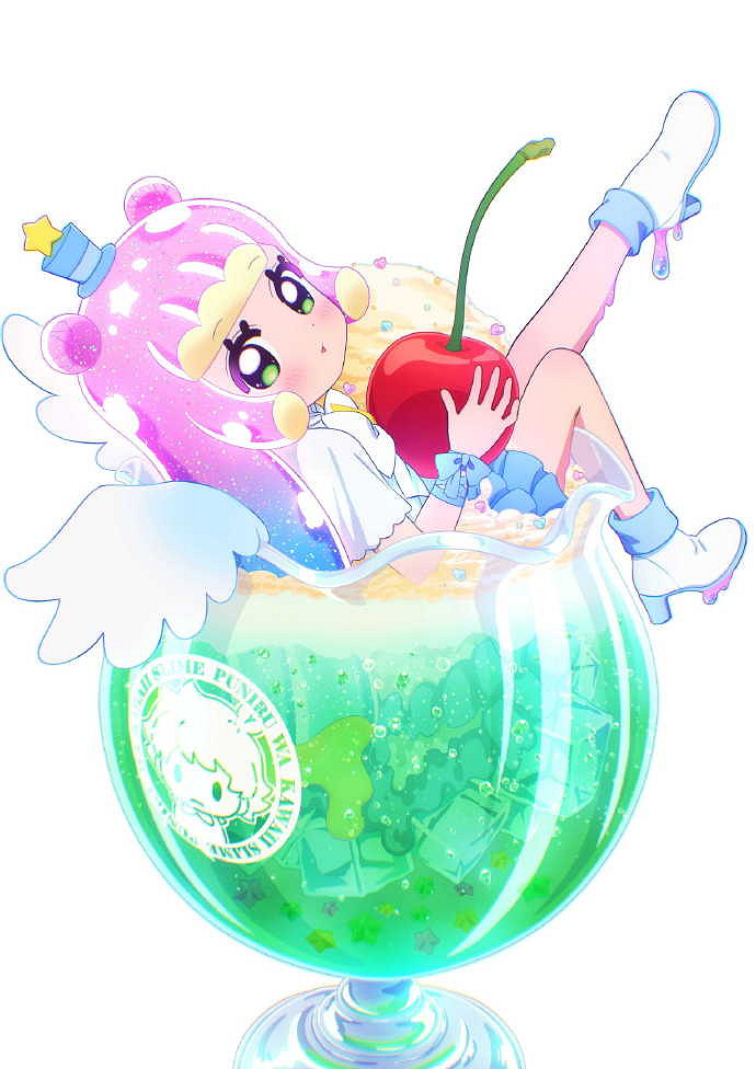 動漫《可愛史萊姆噗尼露》改編遊戲 預定登陸Switch 動漫《可愛史萊姆噗尼露》改編遊戲 預定登陸Switch