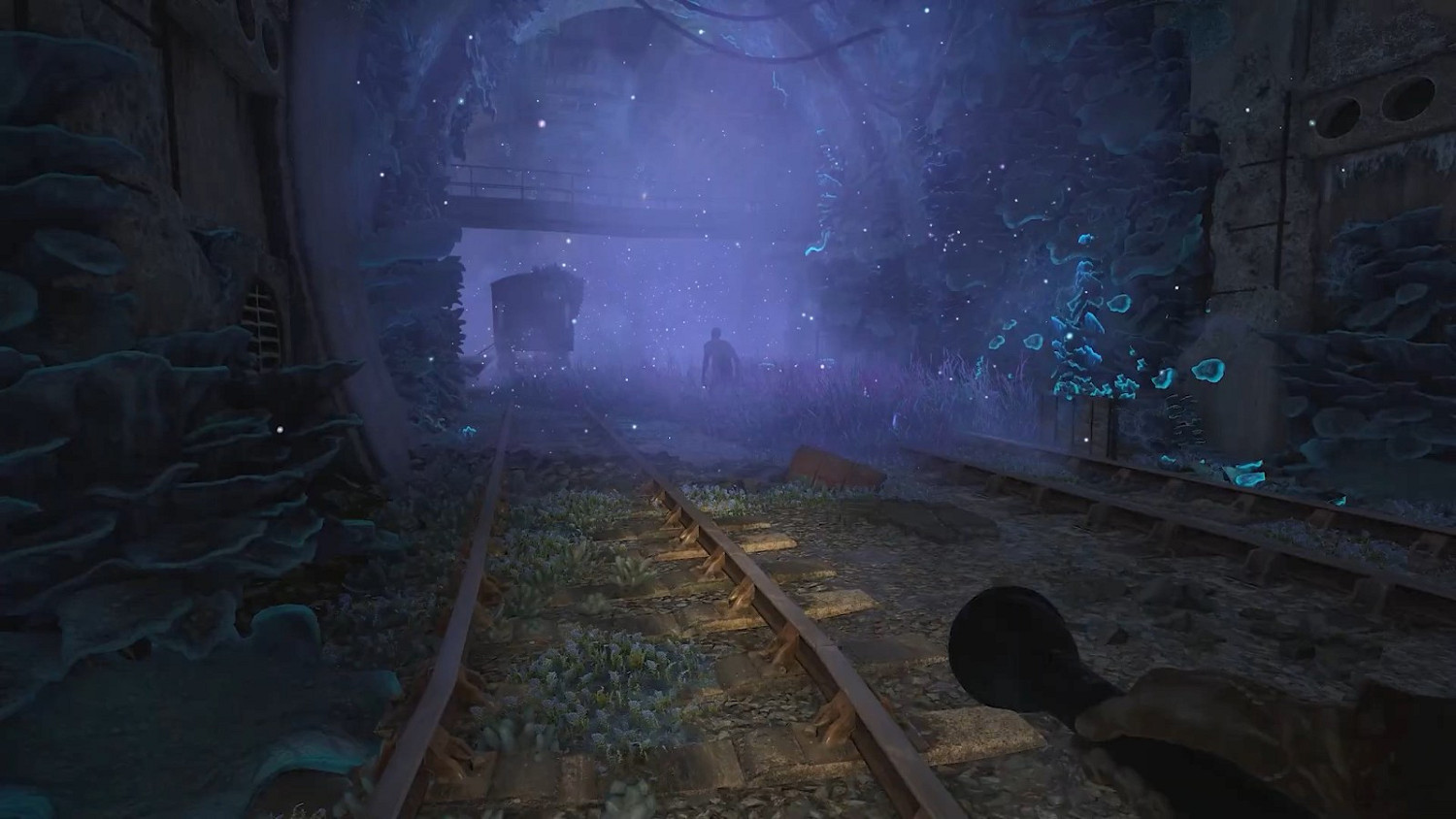 《原子隕落》發布5分鐘新預告 展示遊戲實機畫面