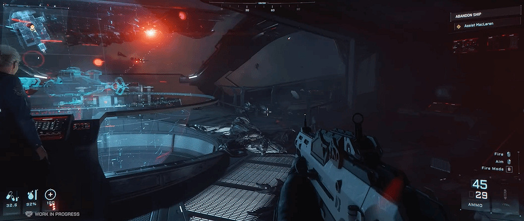 2026年發售！《星際公民》新展示 宏大太空站火力全開