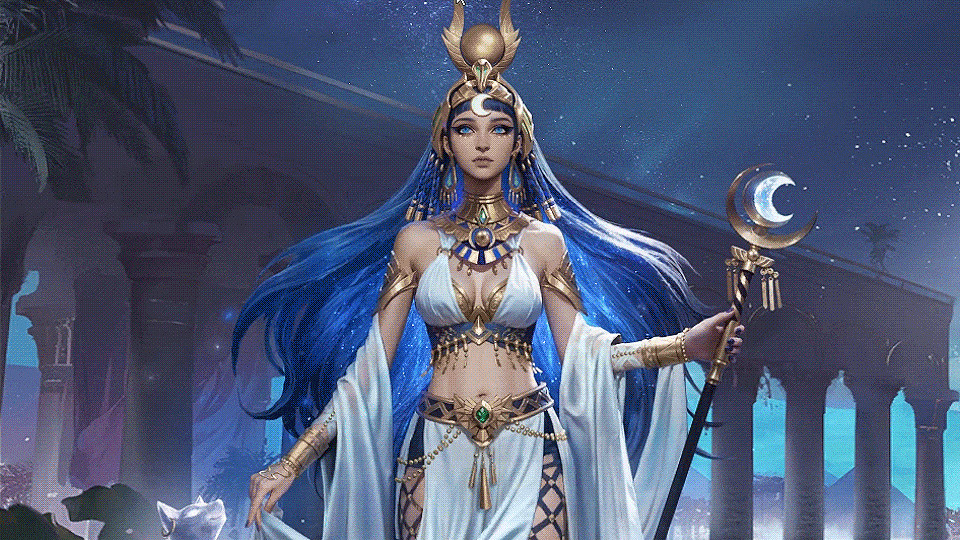 引馬瀚海封狼居胥,《世界啟元》開啟第三紀元! 引馬瀚海封狼居胥,《世界啟元》開啟第三紀元!