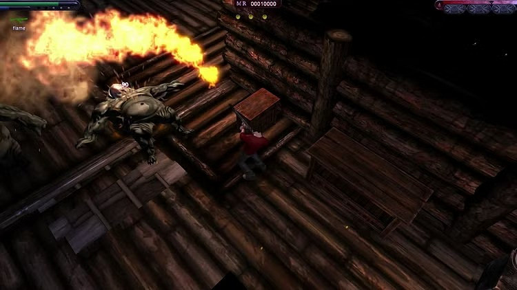 第一名實至名歸!盤點《沉默之丘》系列最優秀的遊戲! 第一名實至名歸!盤點《沉默之丘》系列最優秀的遊戲!