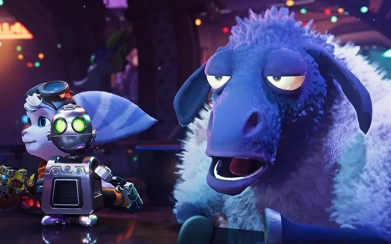 PS5 Pro將搭載PSSR技術 DF評測稱其多方面超越FSR3.1