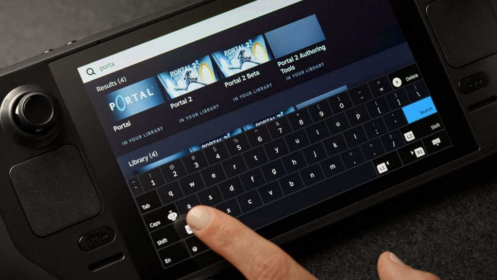 V社：除非有技術飛躍 否則不會很快出Steam Deck 2