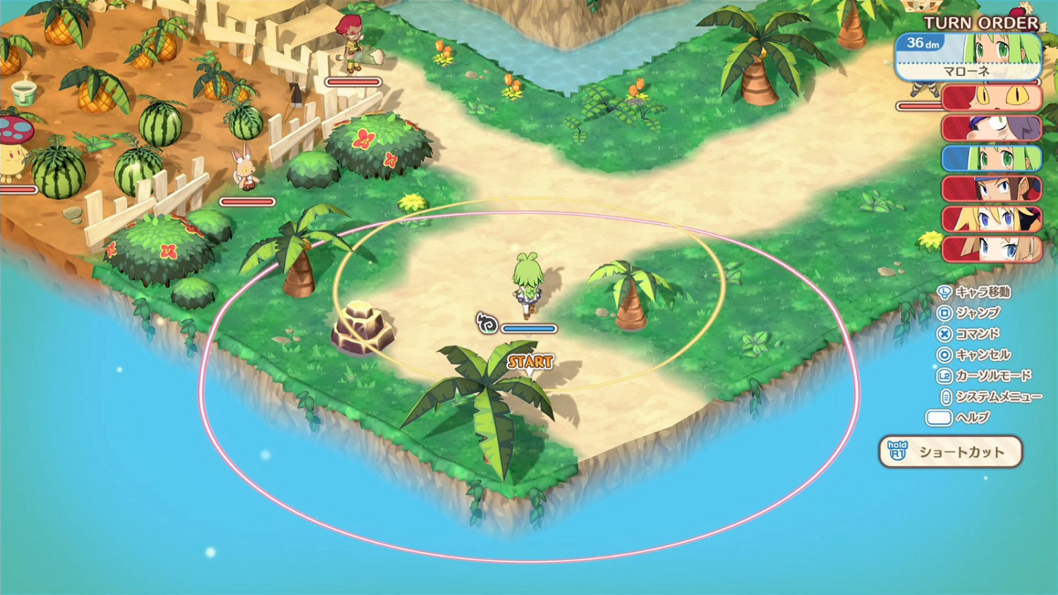 日本SRPG遊戲《靈武戰記》DLC情報公開 追加新角色