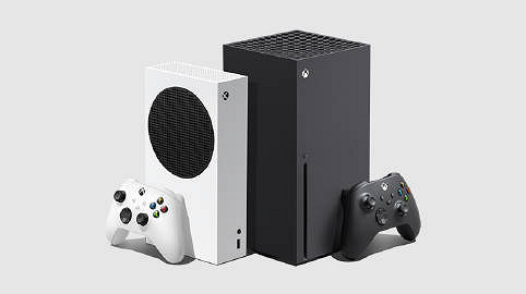 外國研究公司報告統計xbox數位遊戲銷售量占比很高