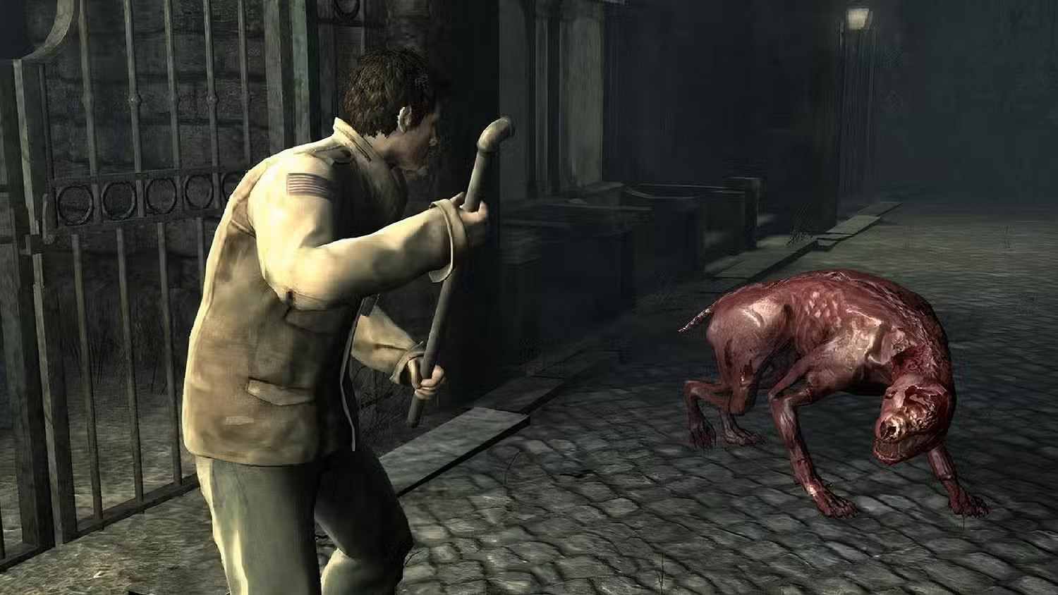 第一名實至名歸!盤點《沉默之丘》系列最優秀的遊戲! 第一名實至名歸!盤點《沉默之丘》系列最優秀的遊戲!