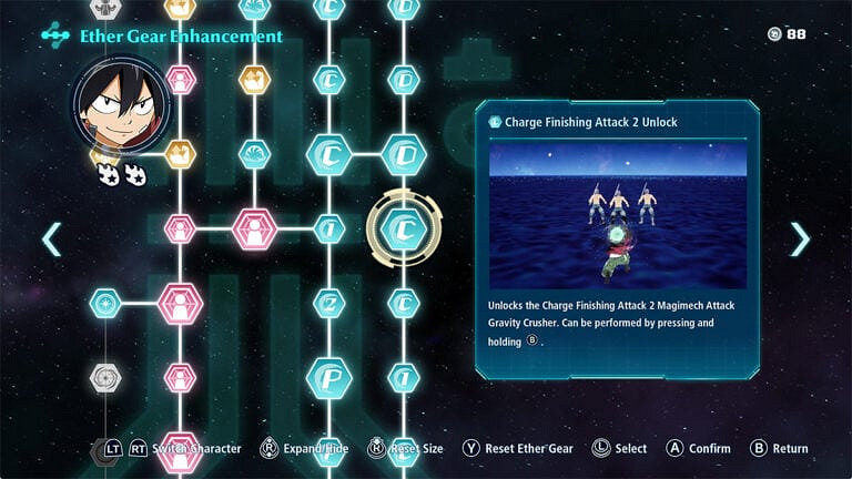 科拿米《伊甸星原》大量截圖公開:角色可愛 畫面精致 科拿米《伊甸星原》大量截圖公開:角色可愛 畫面精致