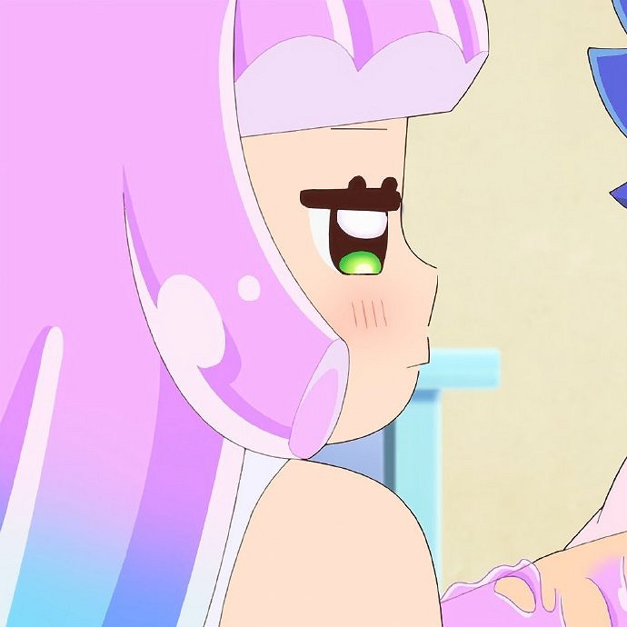 動漫《可愛史萊姆噗尼露》改編遊戲 預定登陸Switch 動漫《可愛史萊姆噗尼露》改編遊戲 預定登陸Switch